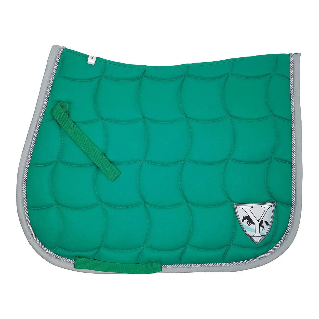 Dressage saddle pad for horses York Neo
