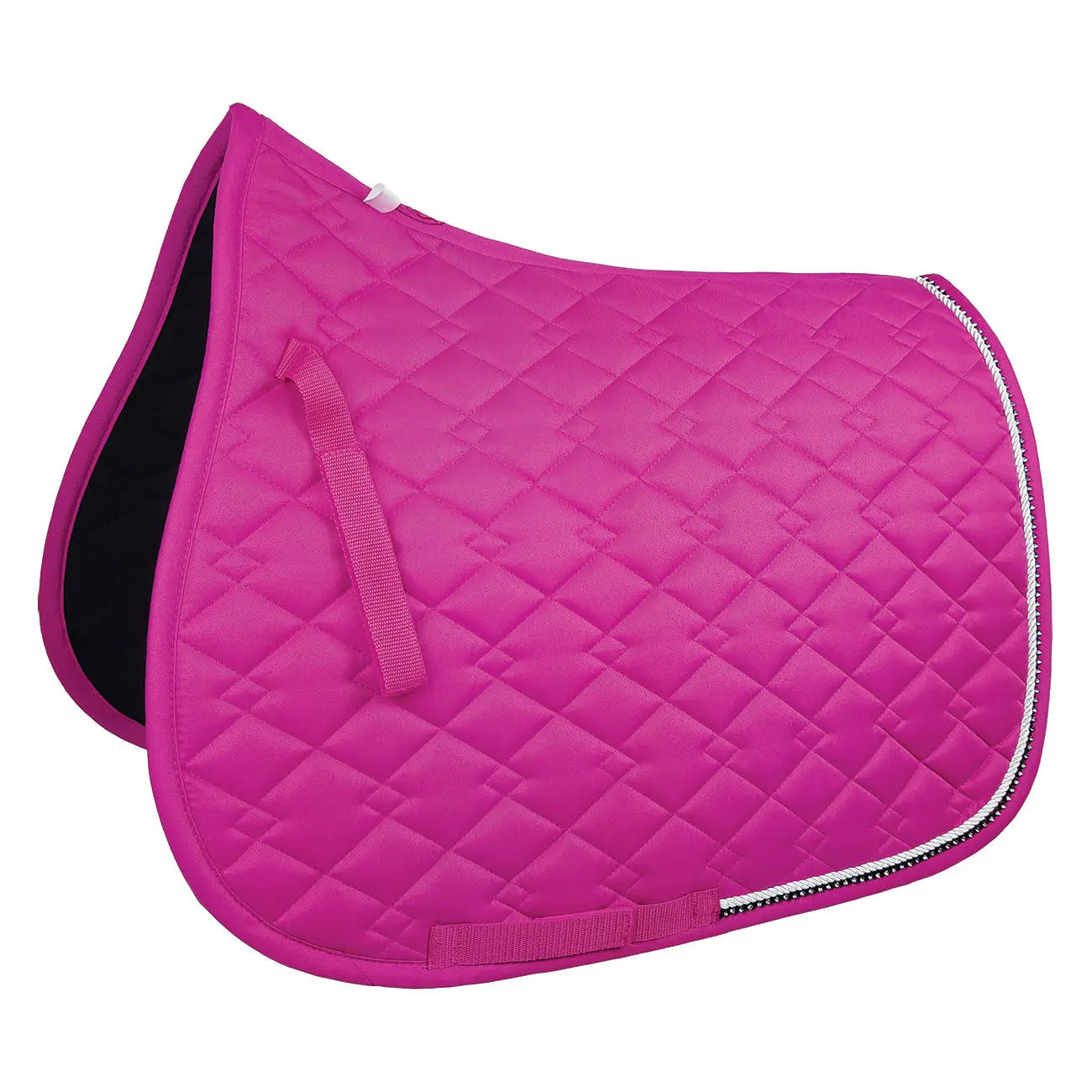 Dressage saddle pad for horses York Avril
