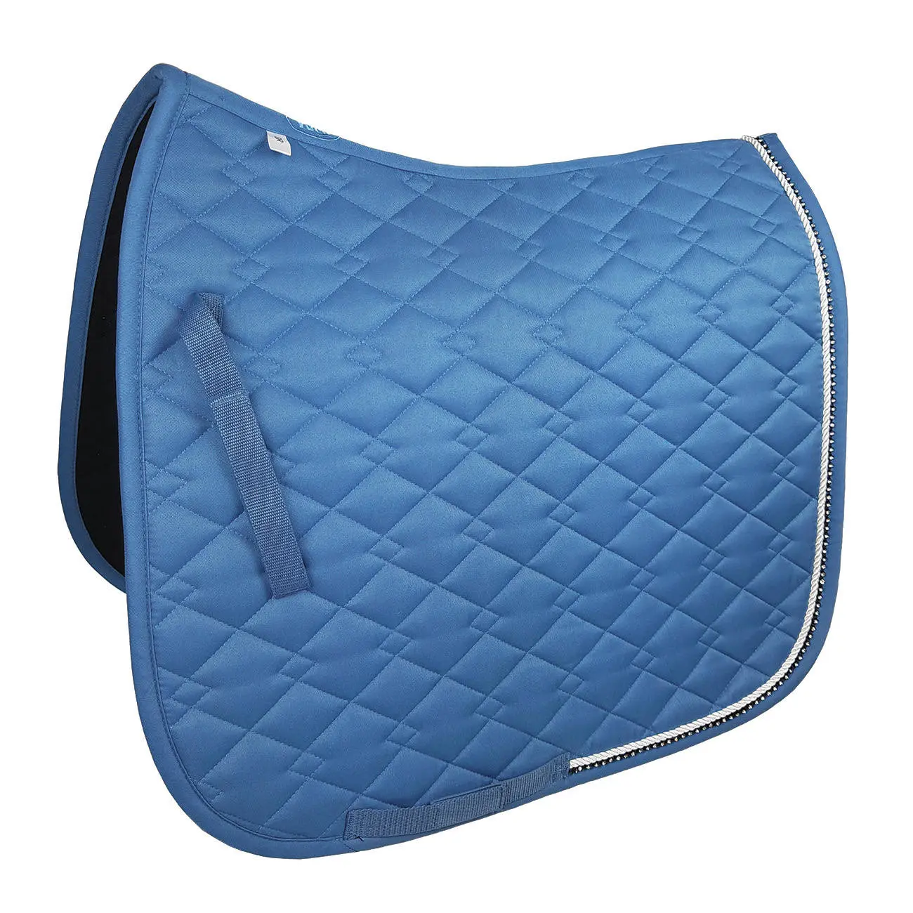 Dressage saddle pad for horses York Avril