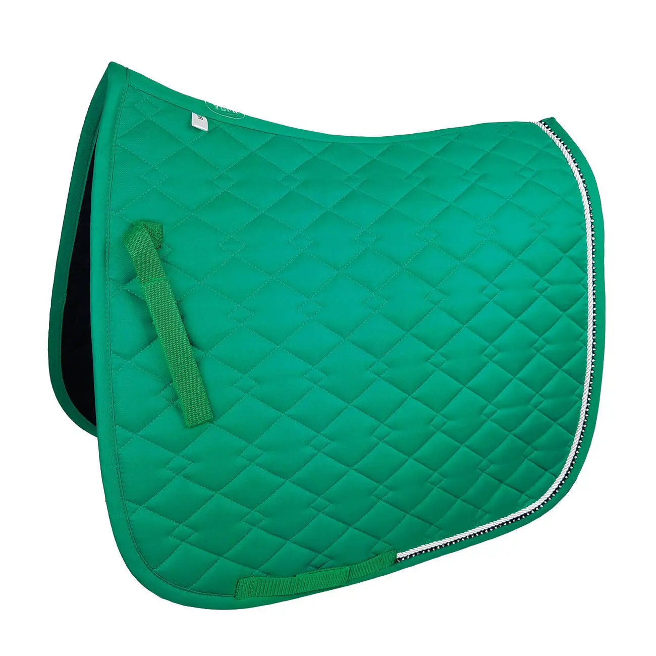 Dressage saddle pad for horses York Avril