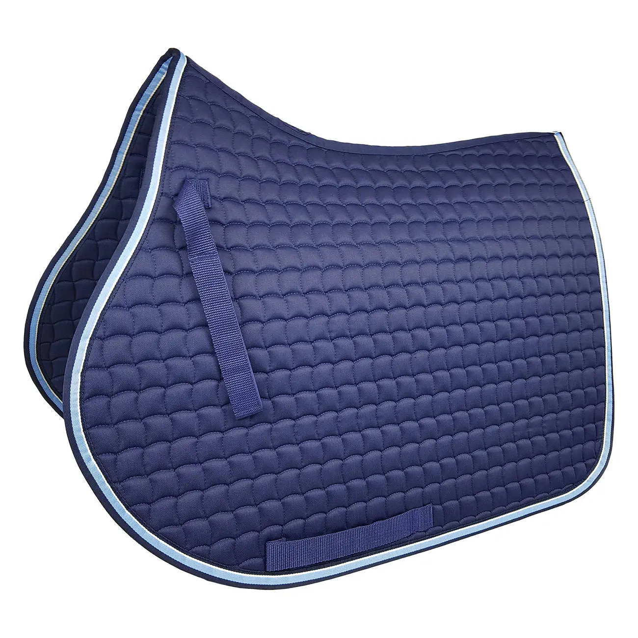 Versatile Horse Dressage Saddle Pad York Ever