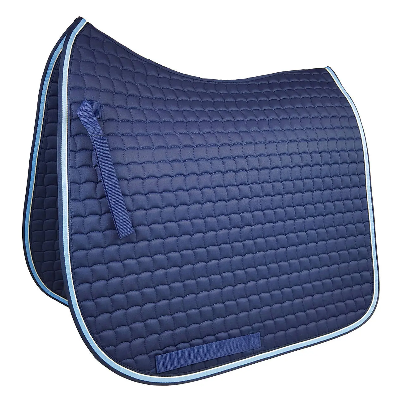 Dressage saddle pad for horses York Ever