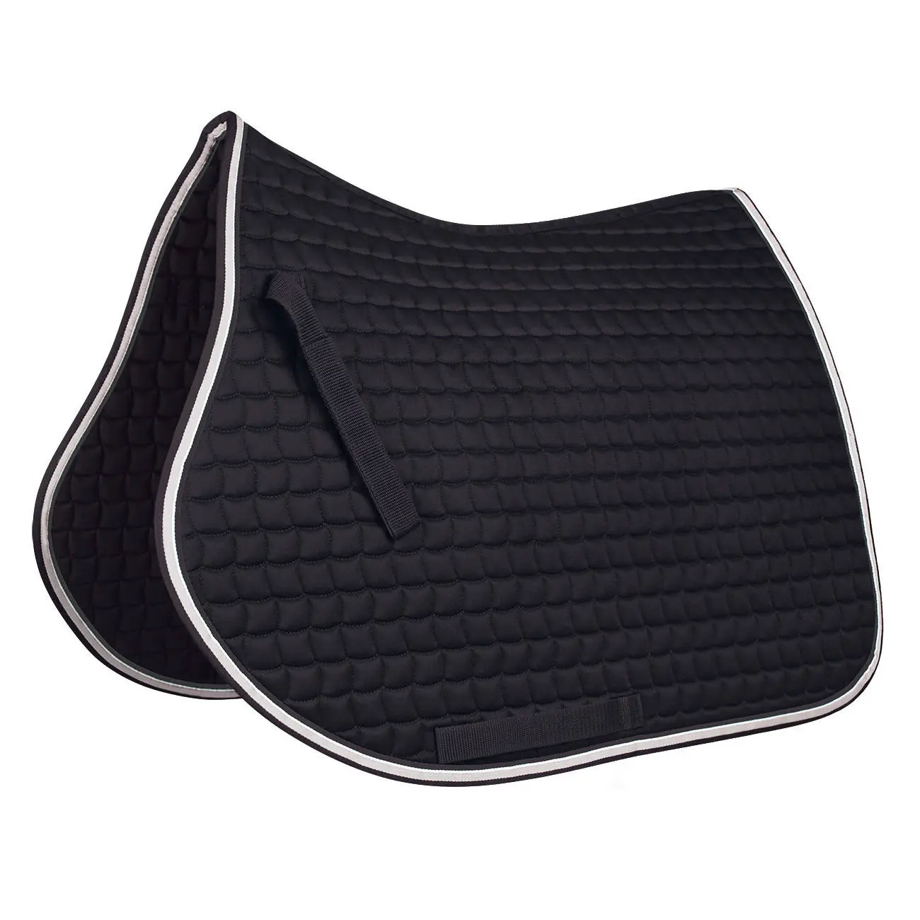 Dressage saddle pad for horses York Ever