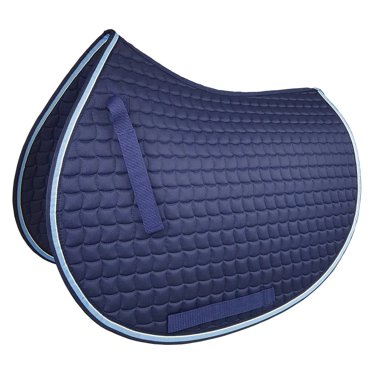 Jumping Saddle Pad York Ever Jumper