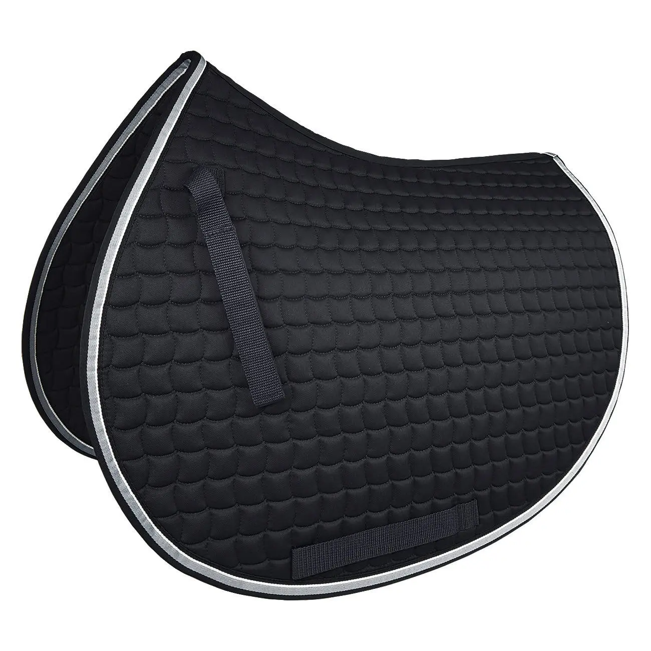 Jumping Saddle Pad York Ever Jumper