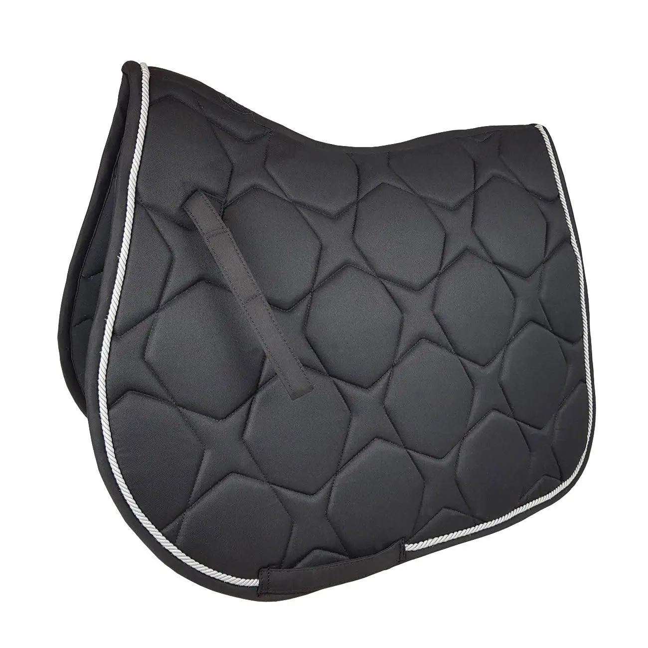 Jumping Saddle Pad York Romy