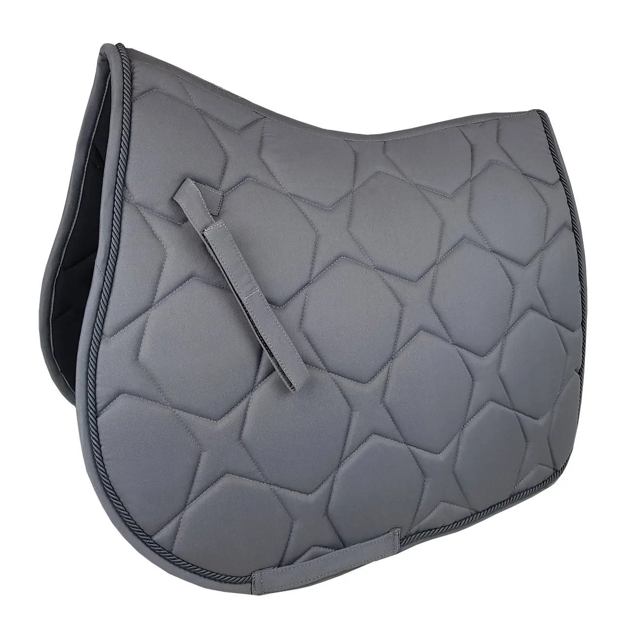 Jumping Saddle Pad York Romy
