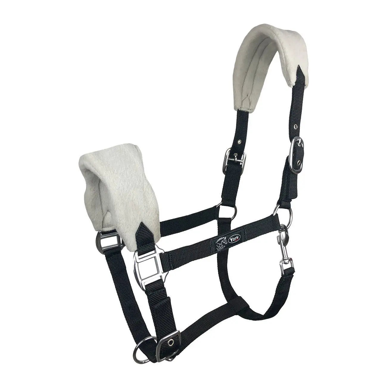Halter for horse York Marco