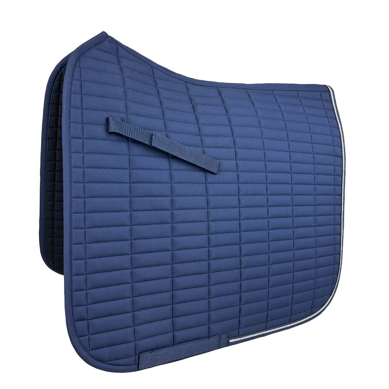 Dressage saddle pad for horses York Sento