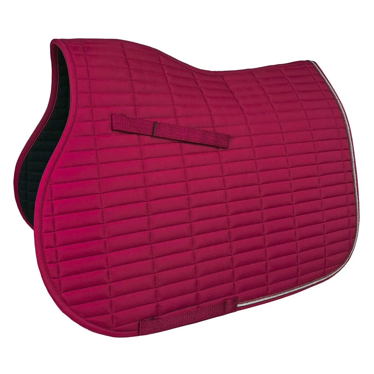 Dressage saddle pad for horses York Sento