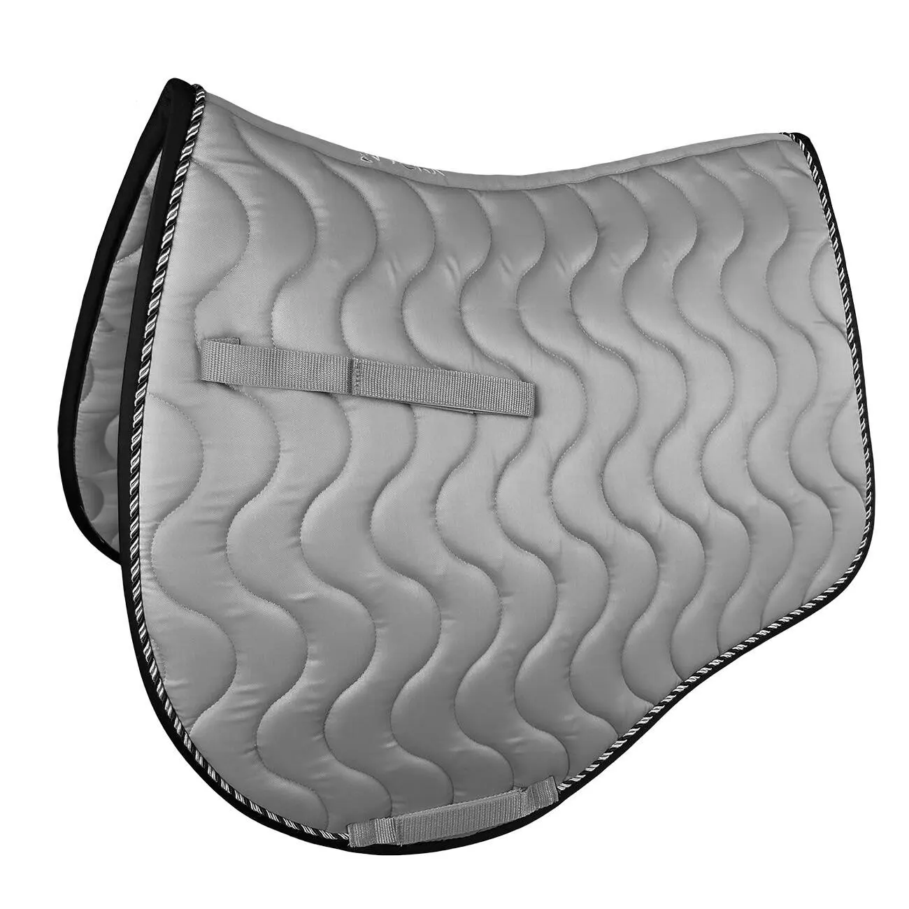 Jumping Saddle Pad York Fresa