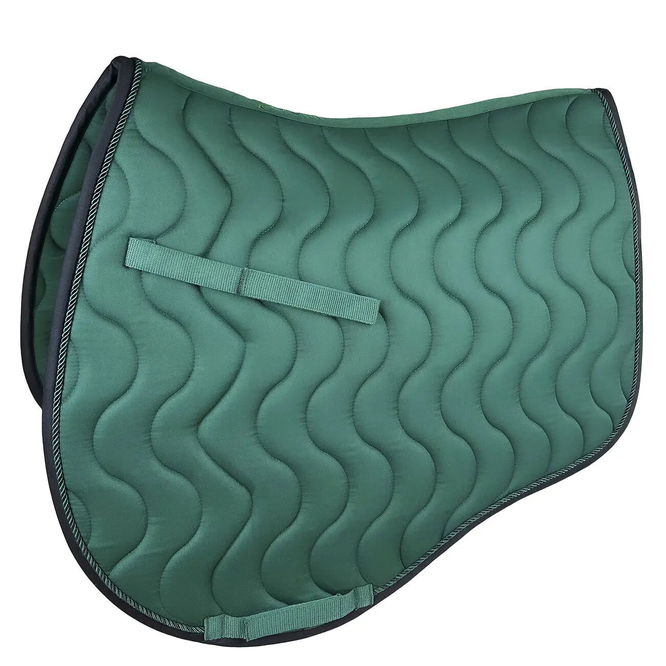 Jumping Saddle Pad York Fresa
