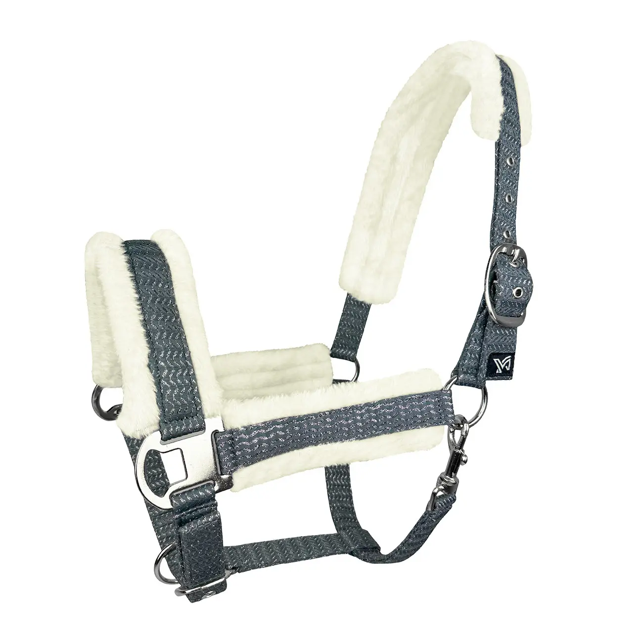 Halter for horse York Pola