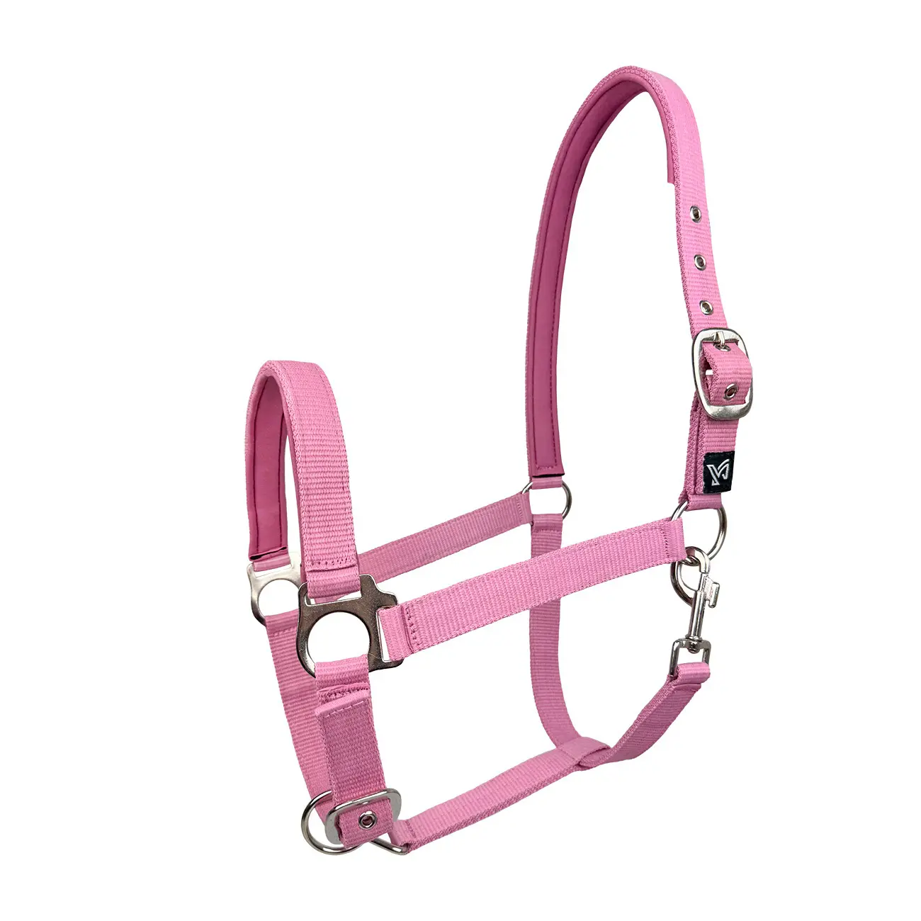 Pferdehalfter aus Nylon York Dora