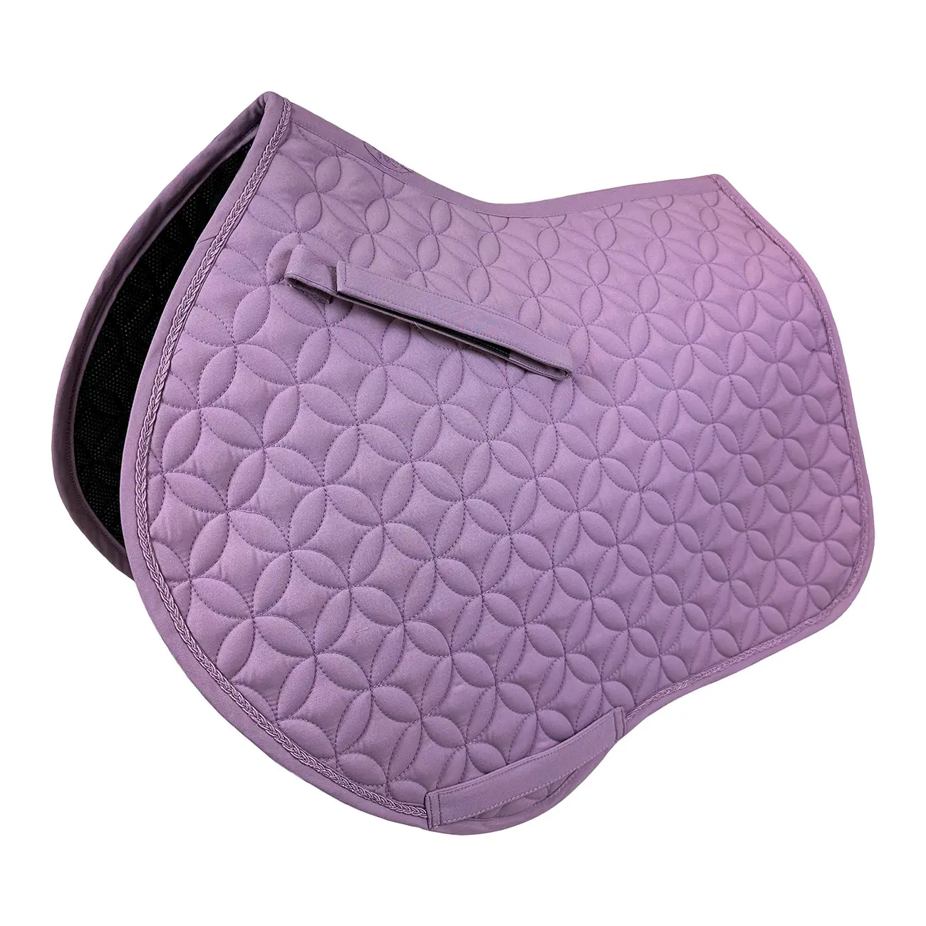 Dressage Saddle Pad for Eventing Horse York Andrea