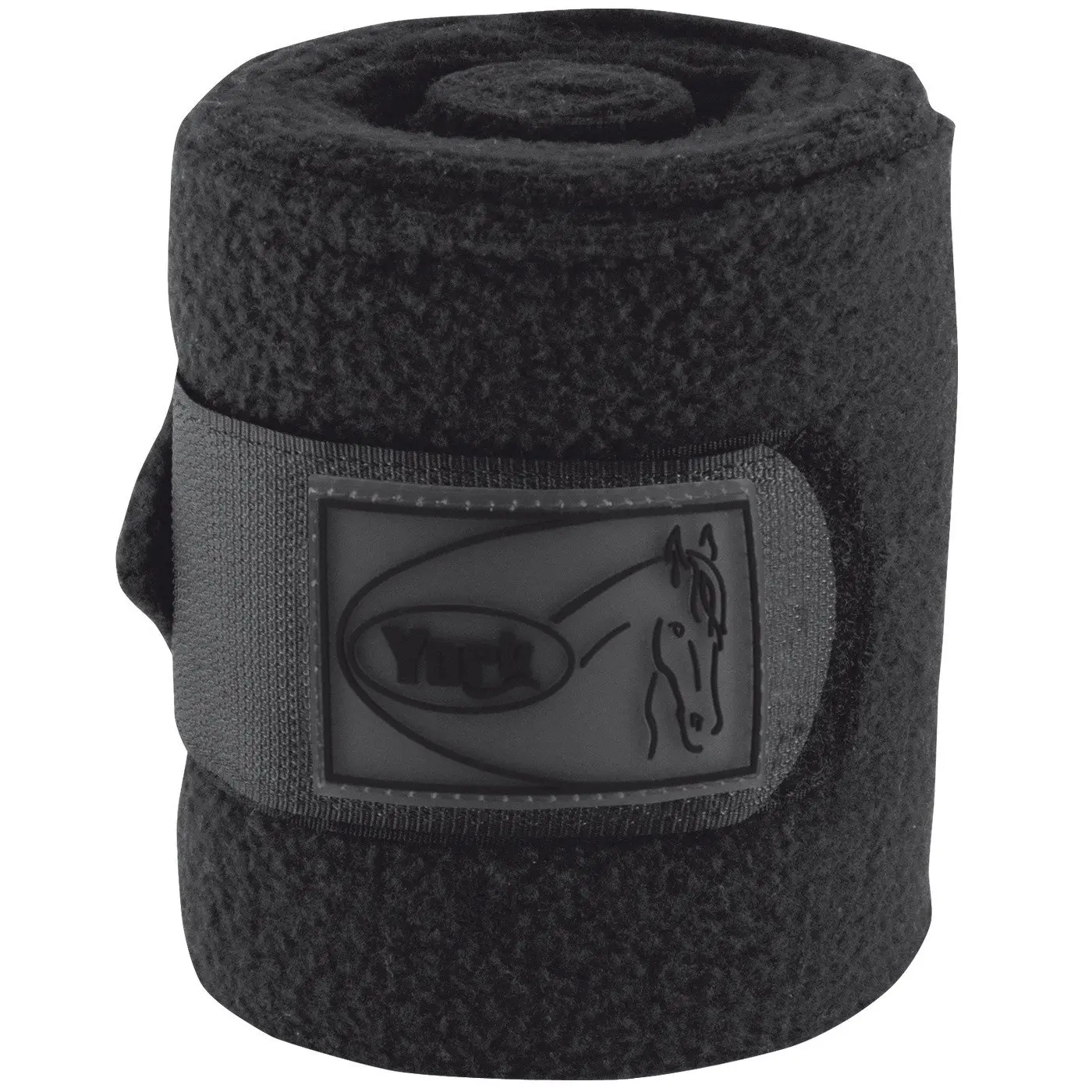 Polo strips for polar horses York