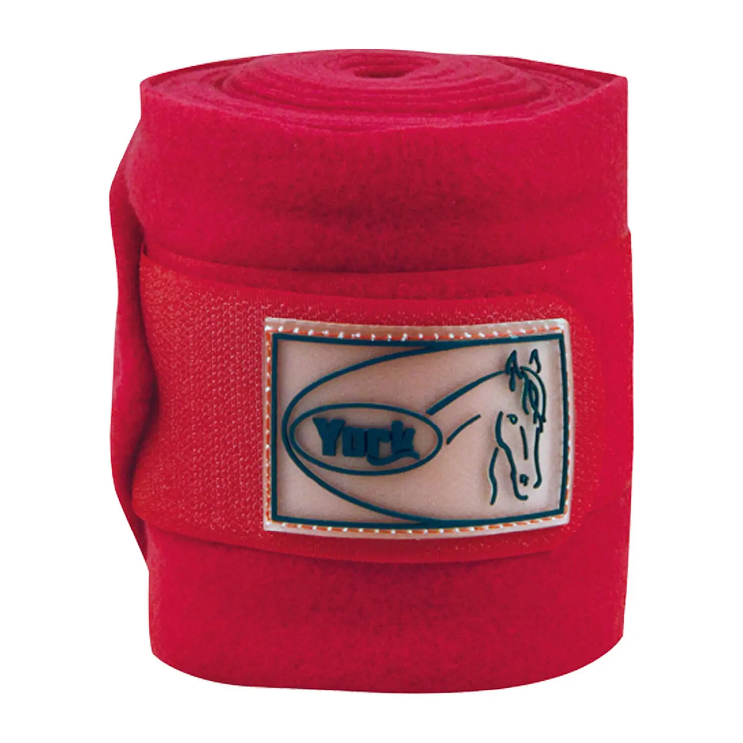 Polo strips for polar horses York