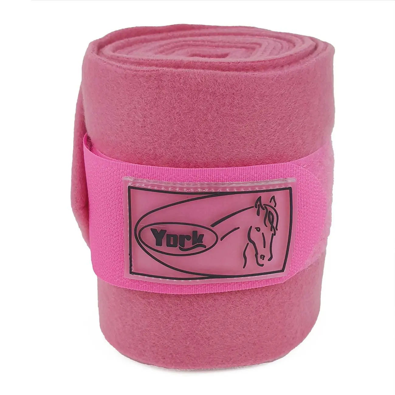 Polo strips for polar horses York