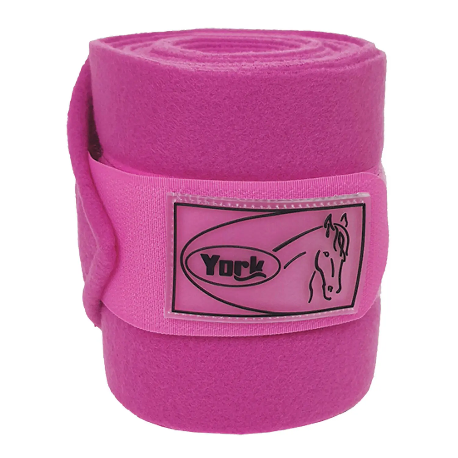 Polo strips for polar horses York