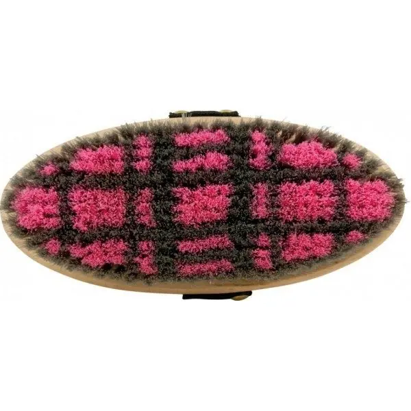 Horse brush York Karo