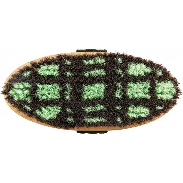 Horse brush York Karo