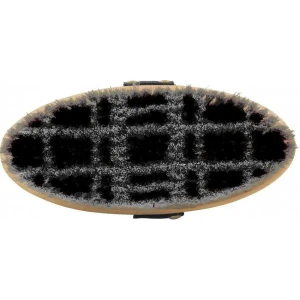 Horse brush York Karo