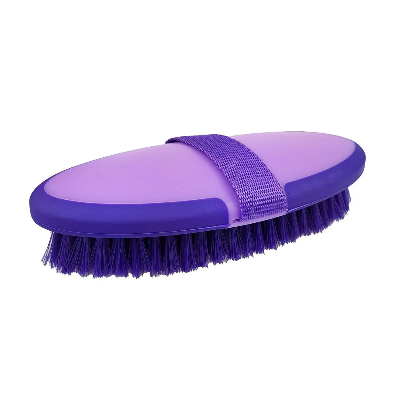 Horse brush York Axel
