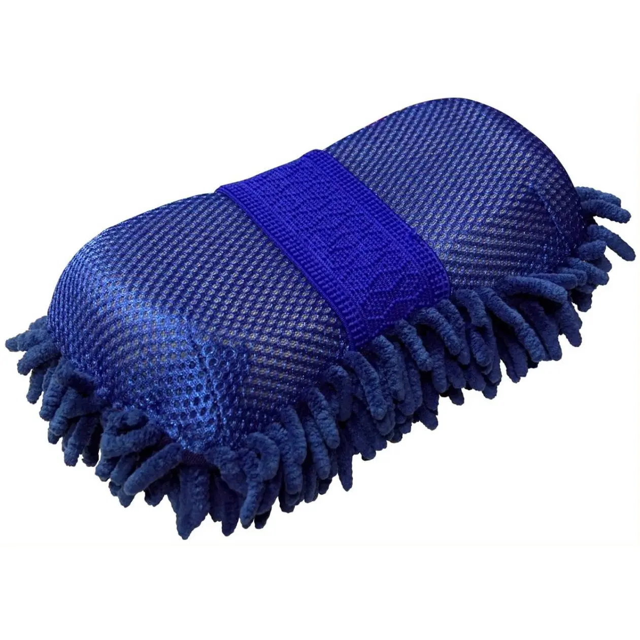 Equestrian Sponge with Equestrian Face Cloth York