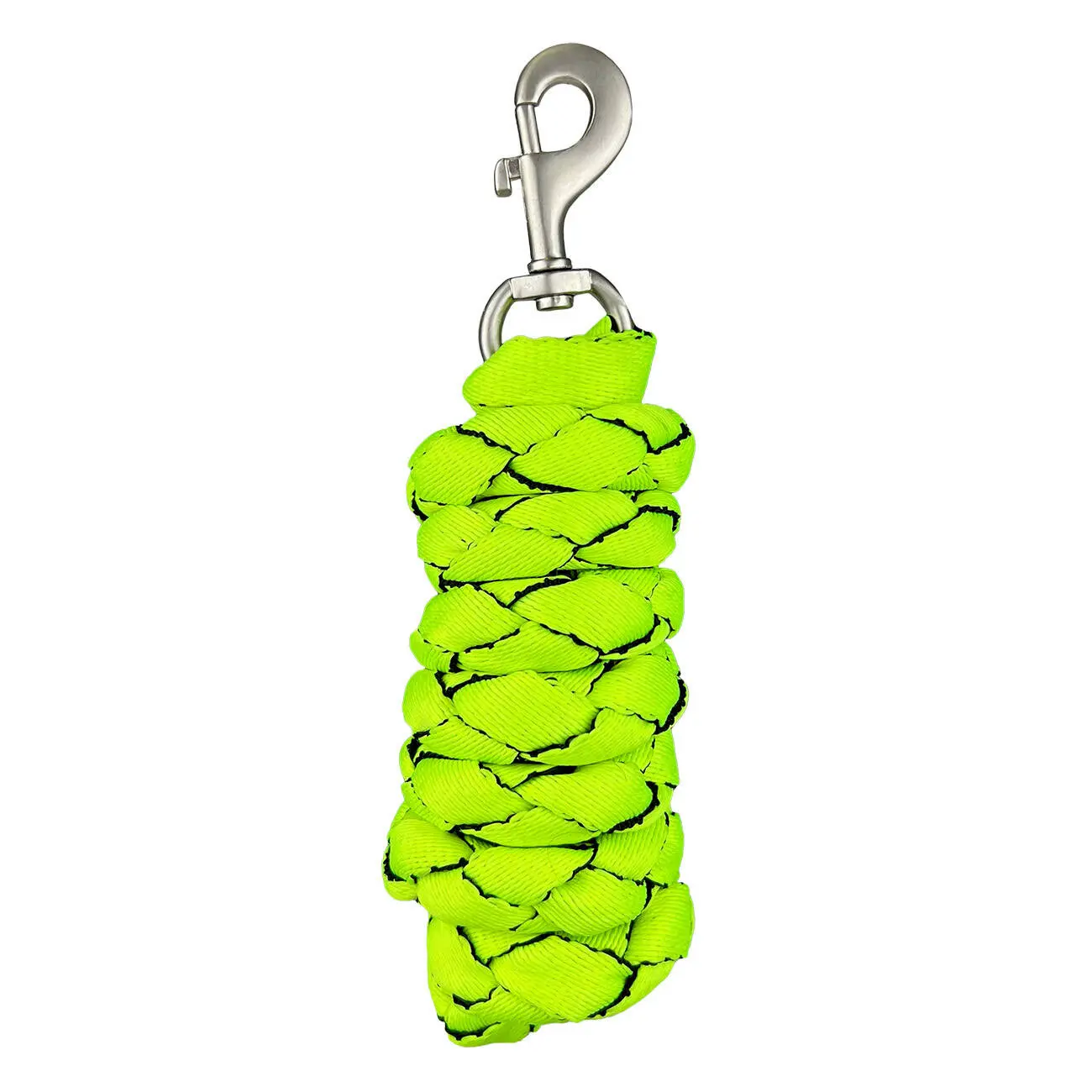 Riding lanyard York Fluo