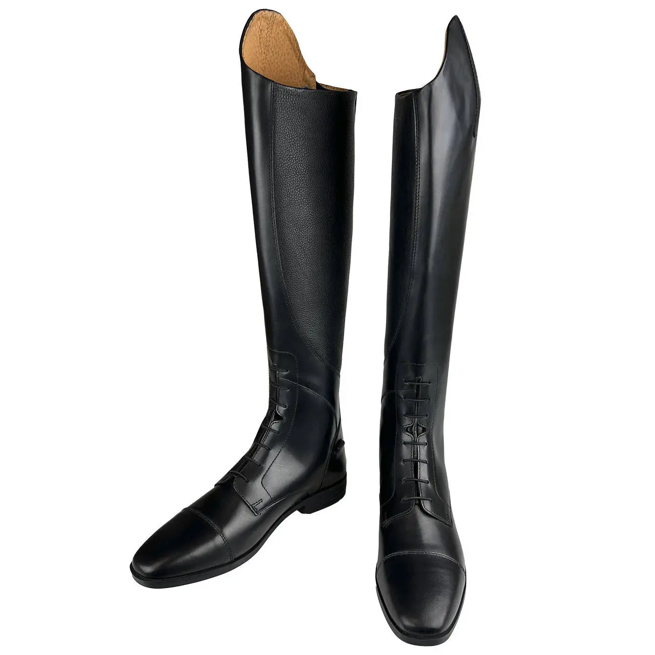 Reitstiefel Standard Damen York Rapido
