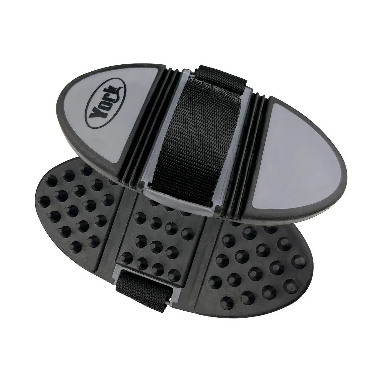 Massage brush York Axel Flexi