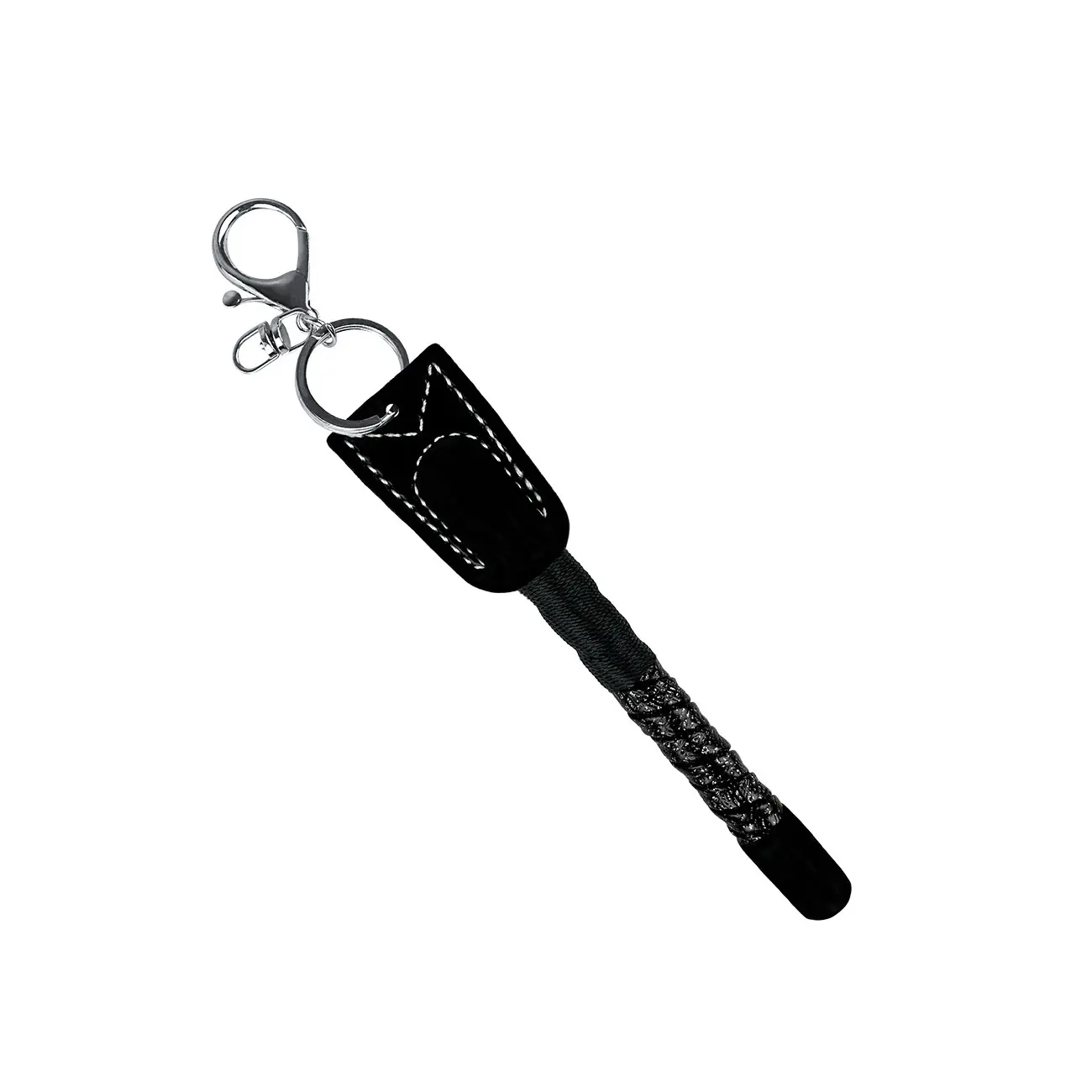 Keychain York Uno