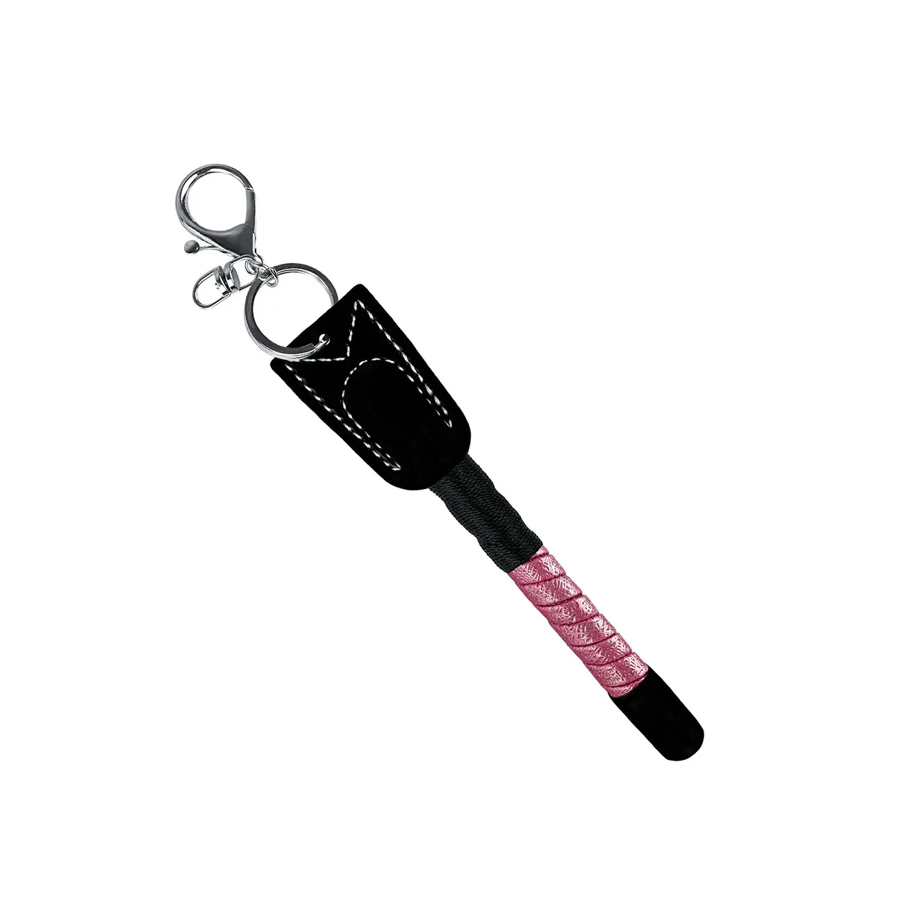 Keychain York Uno