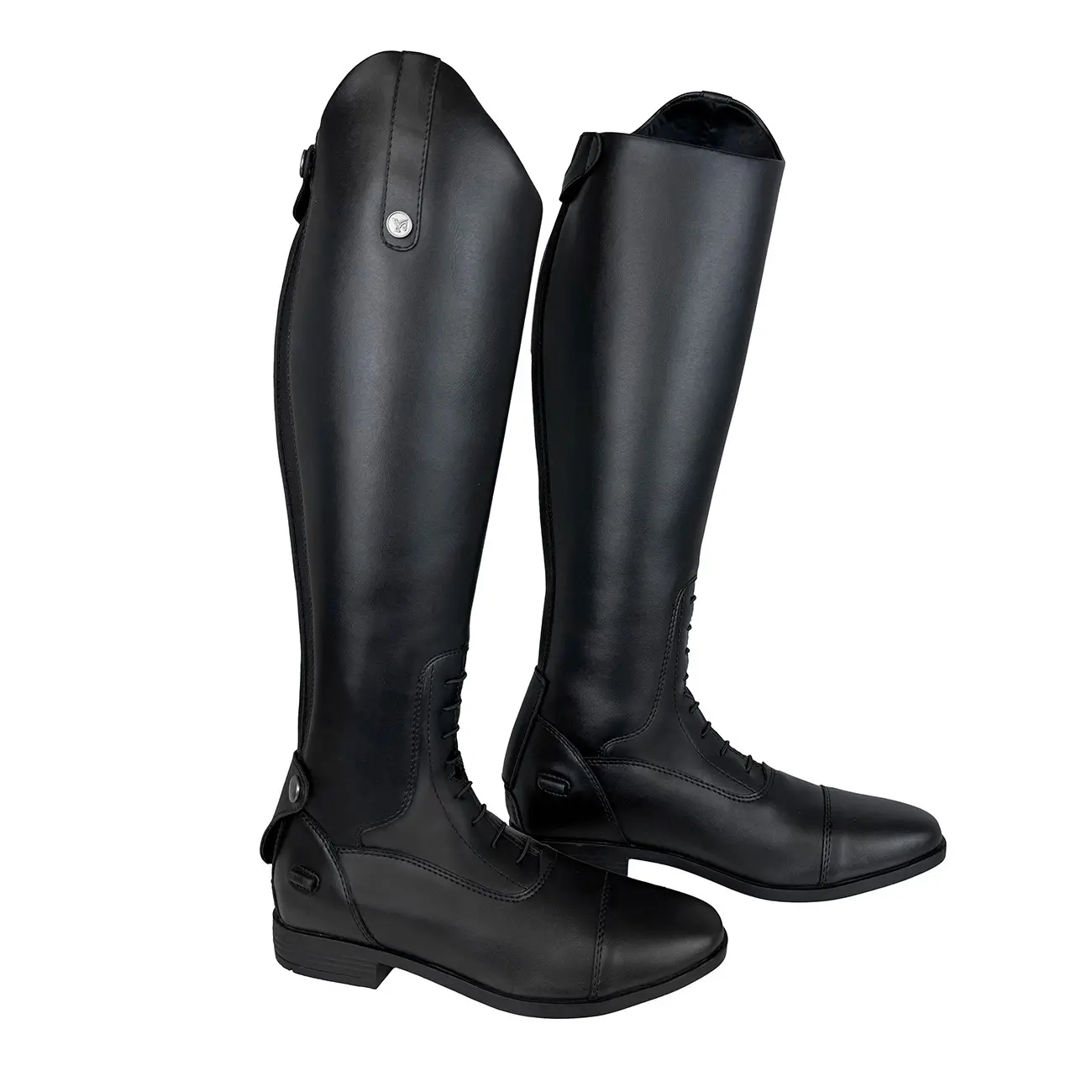 Reitstiefel Damen York Arya