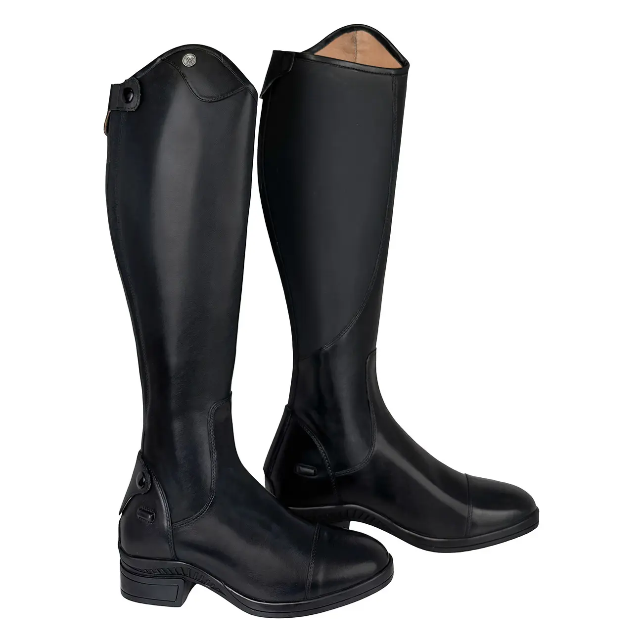 Reitstiefel Standard Damen York Holly