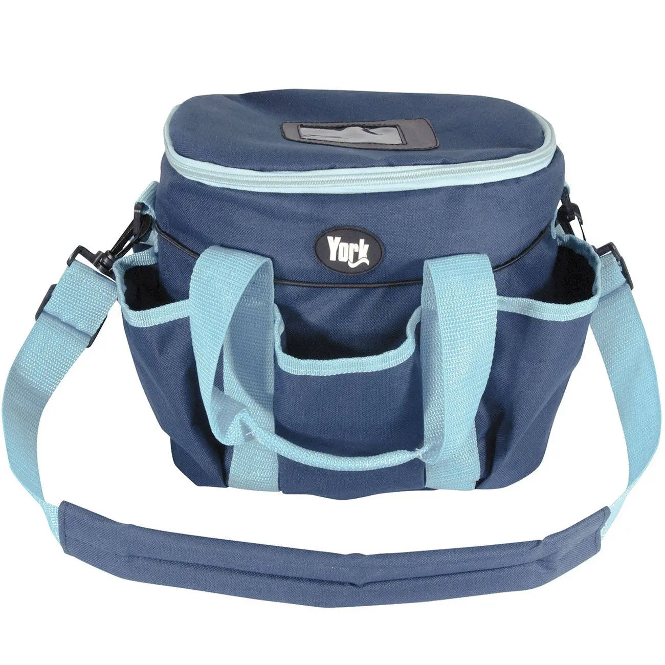 Grooming Bag with Closure York