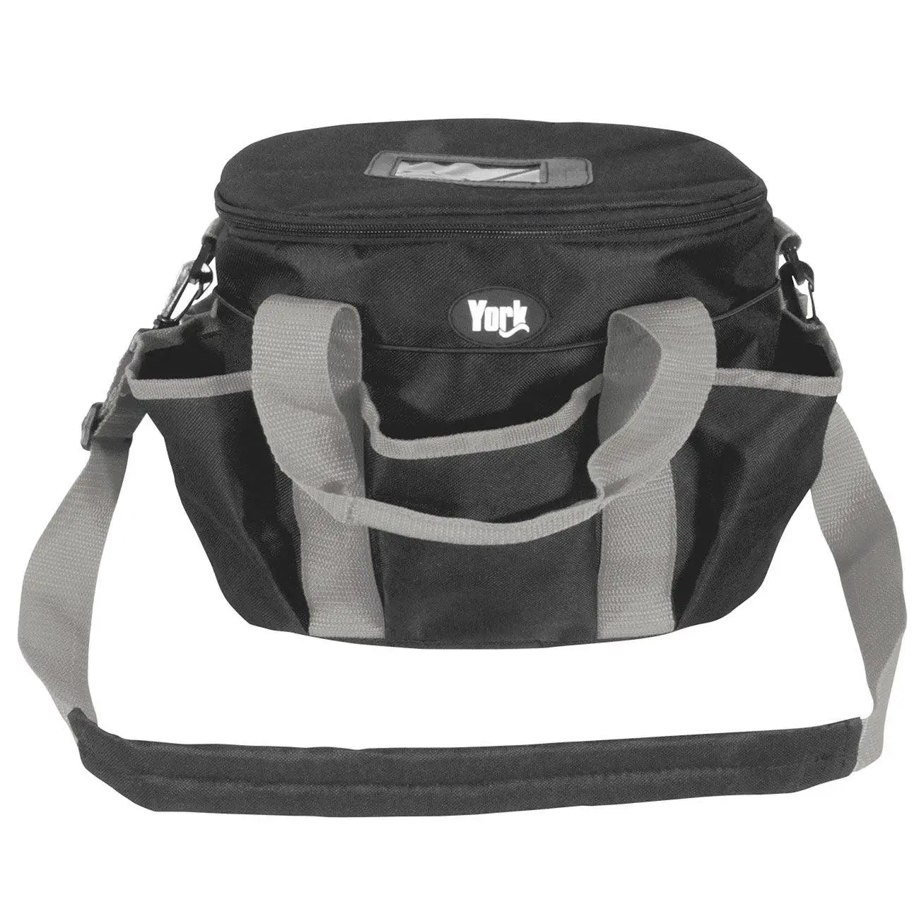 Grooming Bag with Closure York