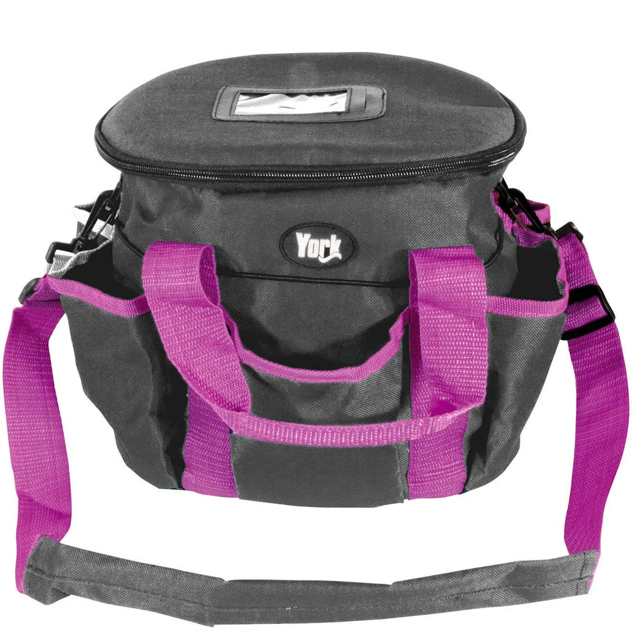 Grooming Bag with Closure York