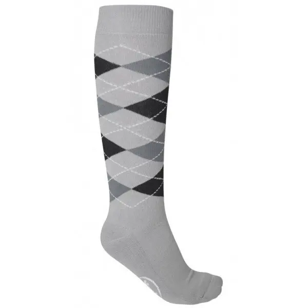 High Riding Socks York Karo
