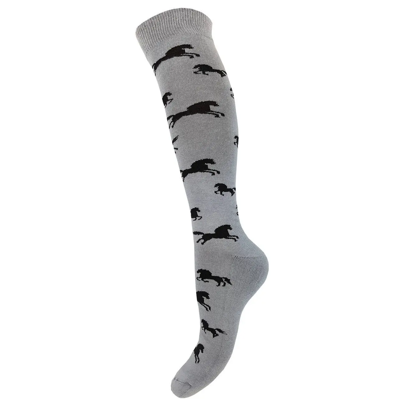 High Riding Socks York Koniki