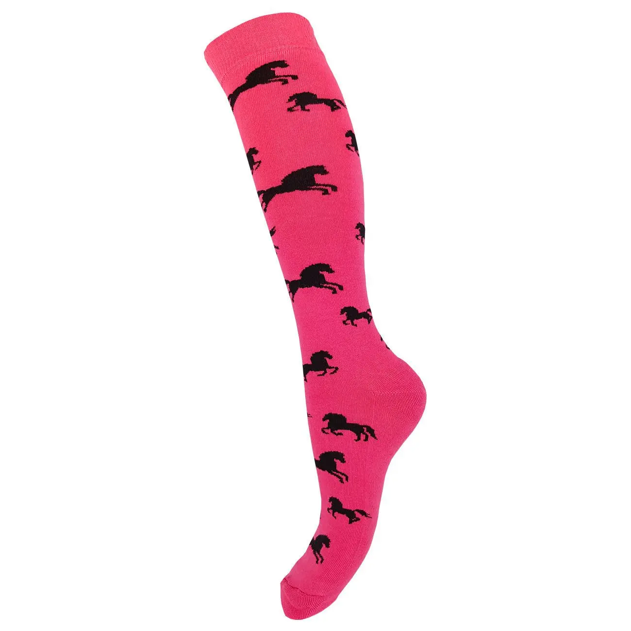High Riding Socks York Koniki