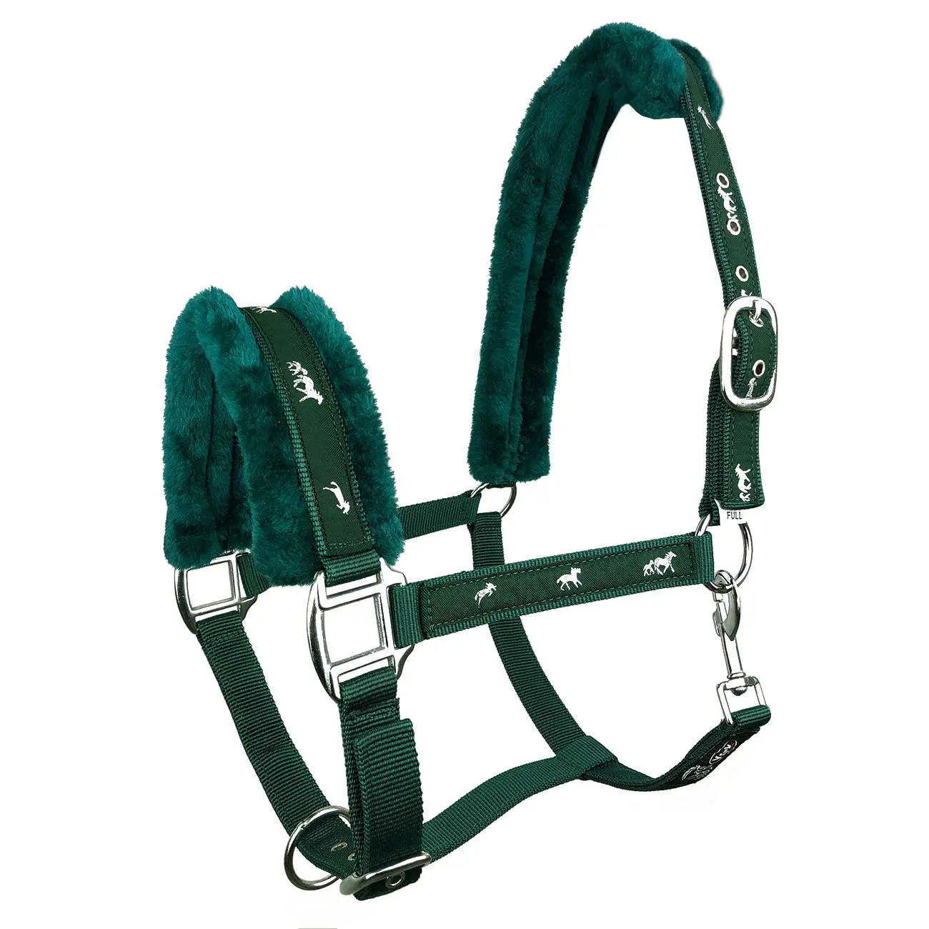 Halter for horse York Softy
