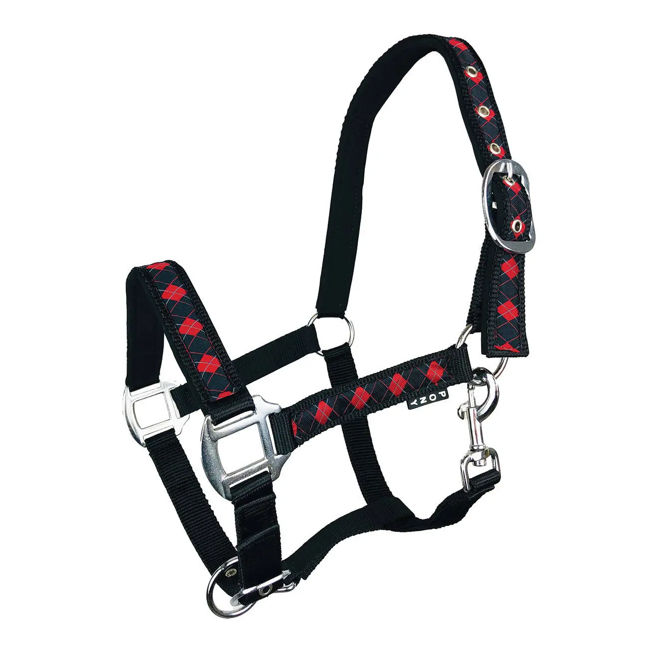 Halter for horse York Kimi
