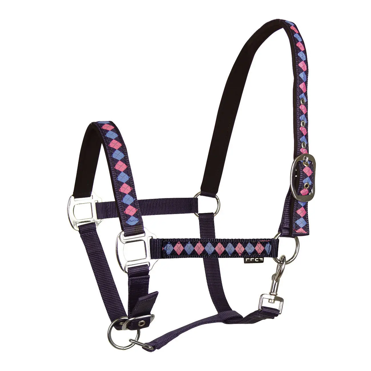 Halter for horse York Kimi