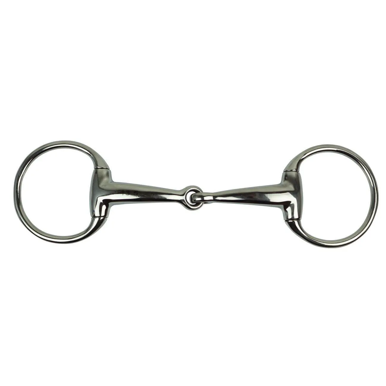 Single horse bit York