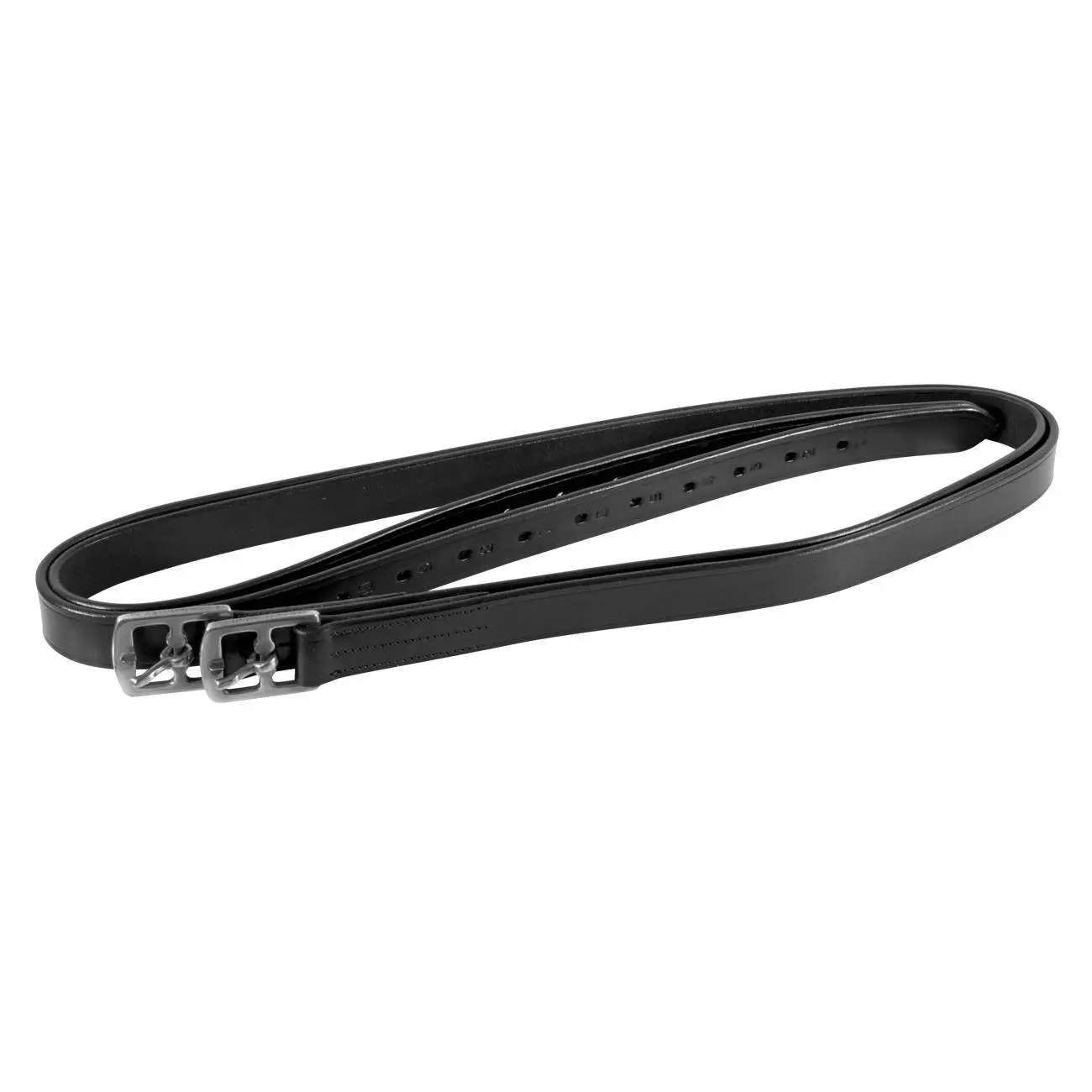 Leder Steigbügel für Reiten York