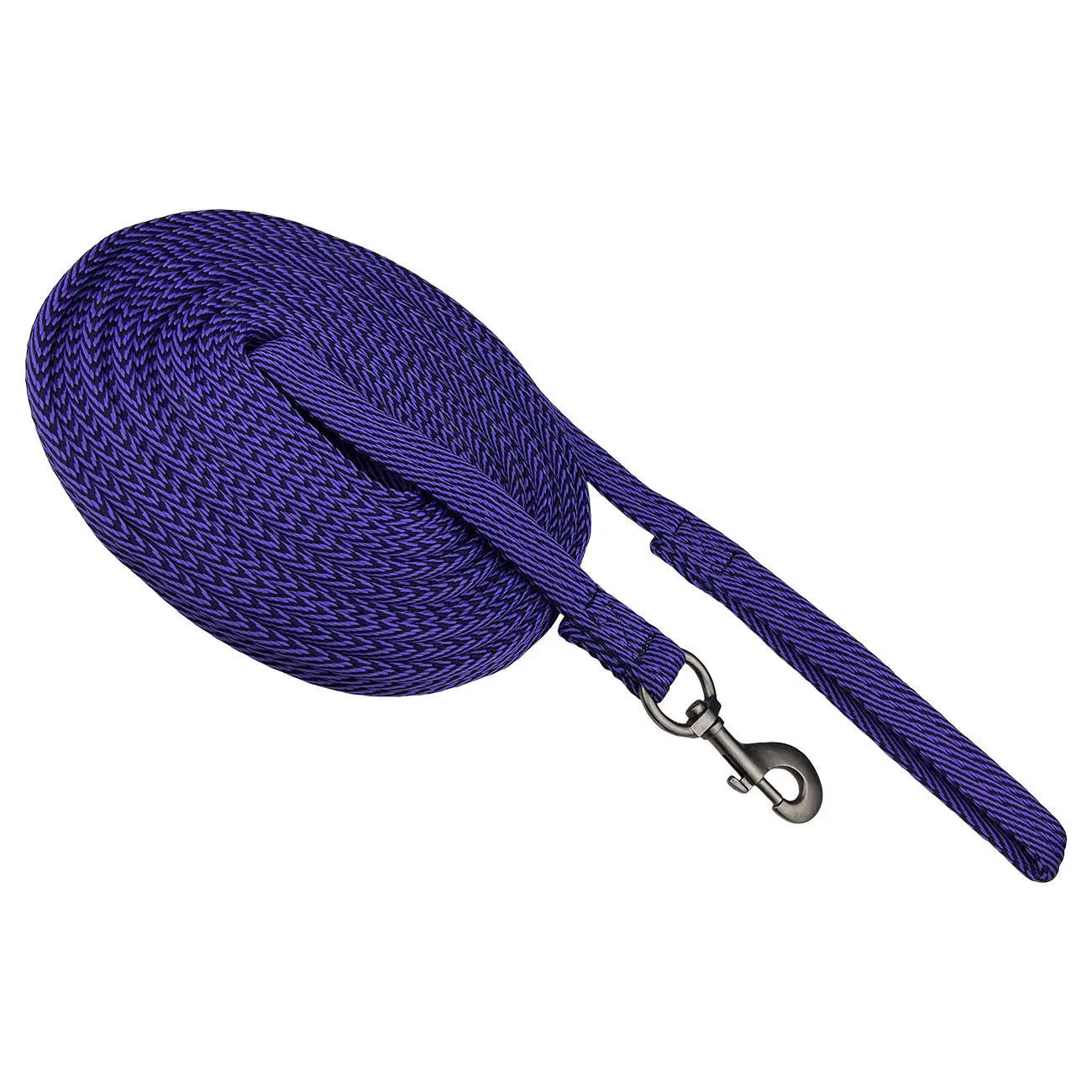 Longe zum Longieren Pferd York Stripe