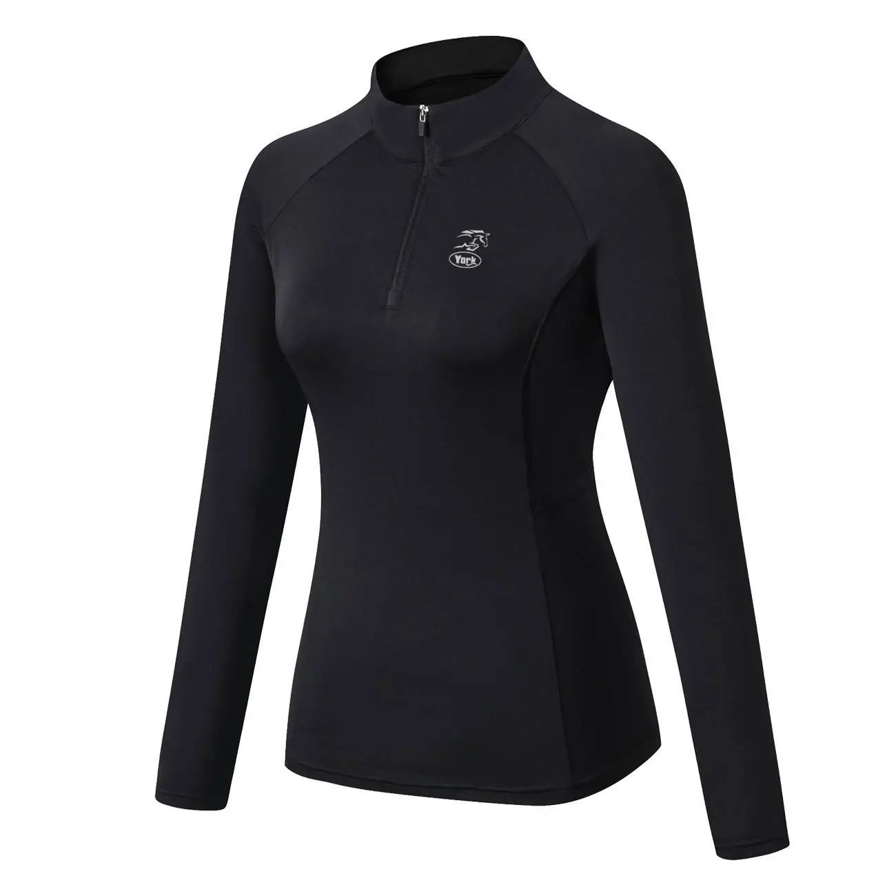Reittrikot Damen York Agnes