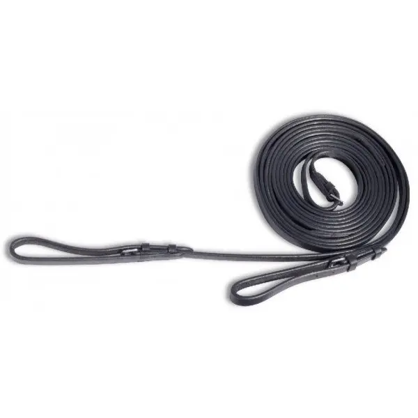 Leather horse reins York