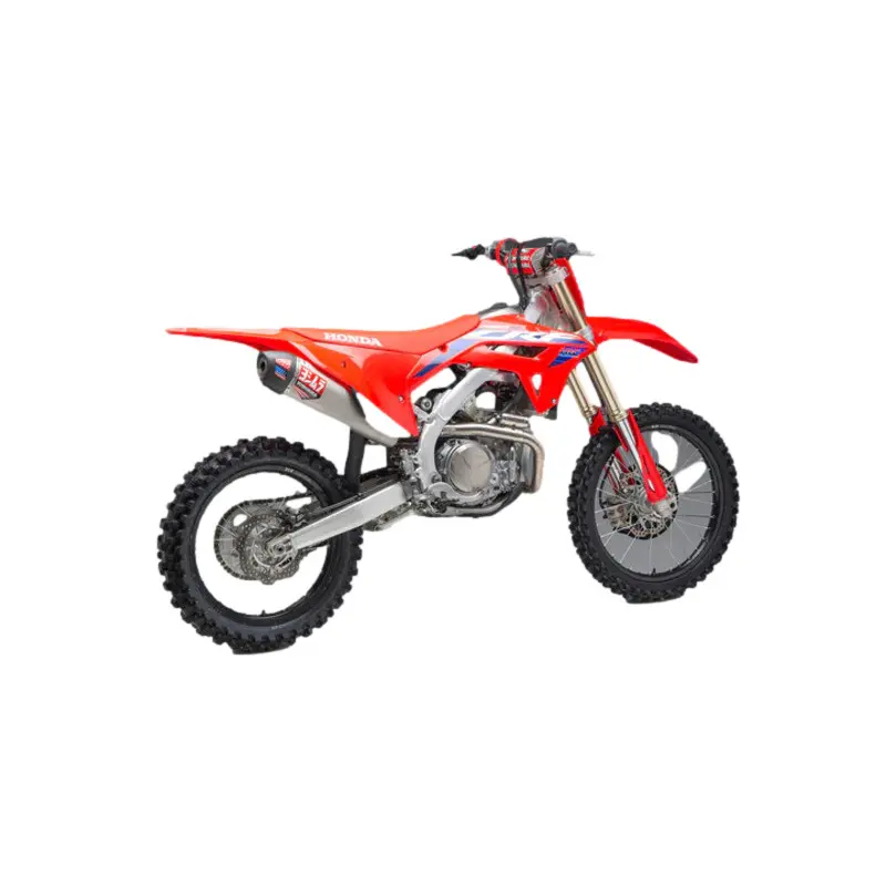 Motorradauspuff Yoshimura Rs-12 - Honda Crf450r/Rx/We